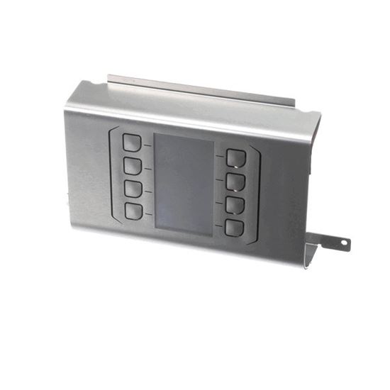 Picture of User Interface W/Contro0L  Panel W/Niu for Electrolux Part# 0CBAGP