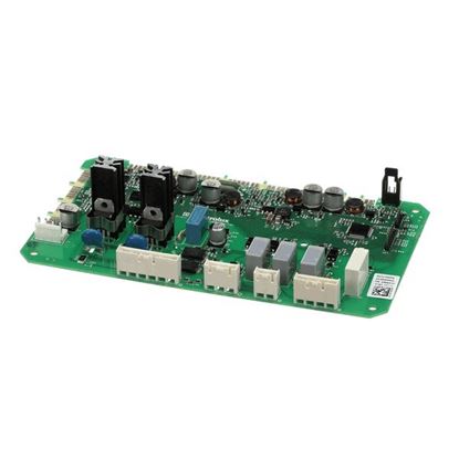 Picture of Power Board, Acu Hspe  for Electrolux Part# 0CA704