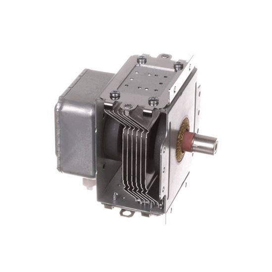 Picture of Magnetron  Assembly for Electrolux Part# 0CA831