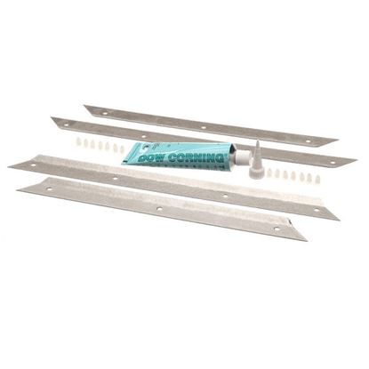 Picture of Choke Cover, Kit  for Electrolux Part# 0CB089