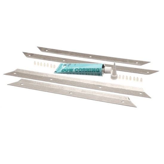 Picture of Choke Cover, Kit  for Electrolux Part# 0CB089