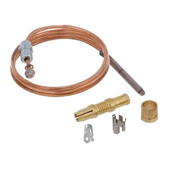 Picture of Thermocouple  for Ember Glo Part# 8442-02