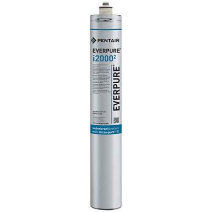 Picture of Cartridge, Water Filter -2000 for Everpure Part# -9633