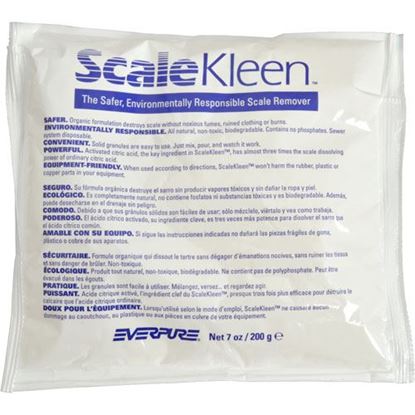 Remover,Scale(Scalekleen 7 Oz) for Everpure Part# EV9798-33