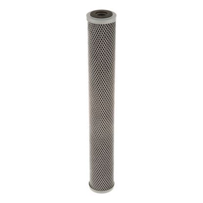 Picture of Cartridge, Water Filter (Cto-20) for Everpure Part# 252-00220