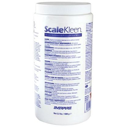 Picture of Powder, Scale-Kleen  for Everpure Part# -299