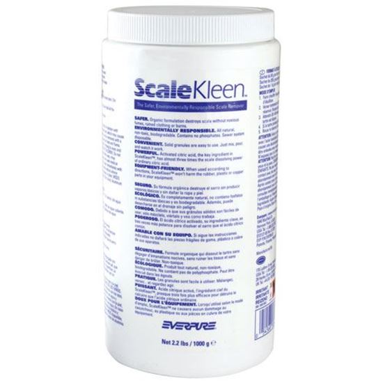Picture of Powder, Scale-Kleen  for Everpure Part# -299