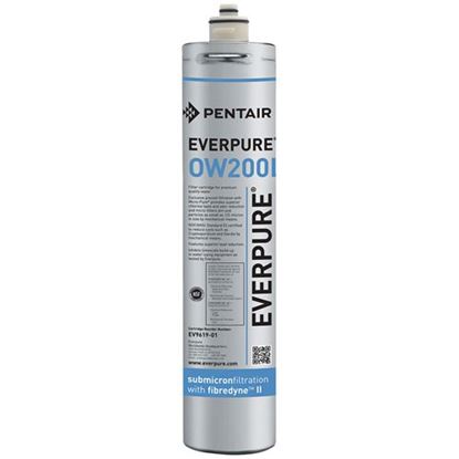 Picture of Cartridge, Water Filter-Ow200L for Everpure Part# EV9619-01