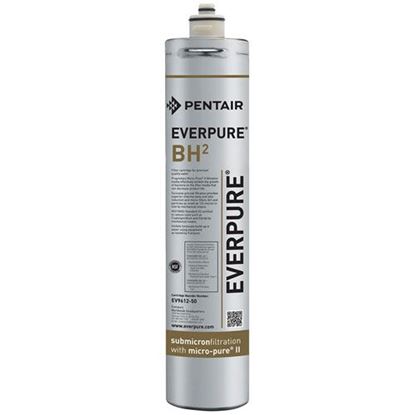 Picture of Bh Water Filter Cartridge for Everpure Part# EV9612-01