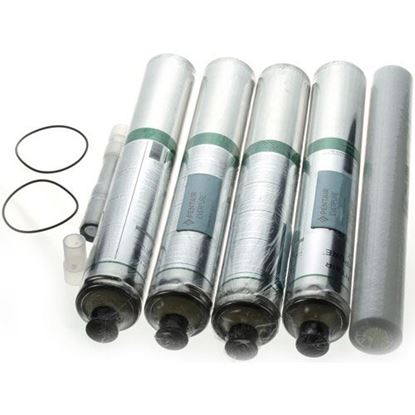 Picture of Cartridge Kit - Quad Mc(2) for Everpure Part# -EV9628-08ALT