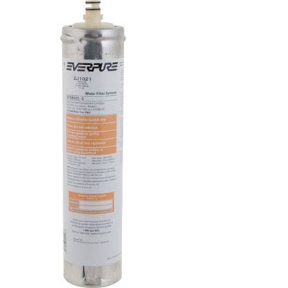 Picture of Filter Cartridge - Efs 8002-S for Everpure Part# EFS-8002-S
