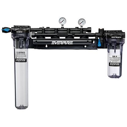 Manifold - High Flow,  Quad for Everpure Part# EV9294-24