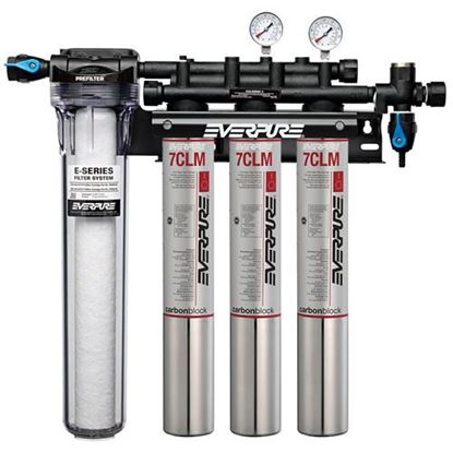 Coldrink System -  3-7Clm for Everpure Part# EV932713