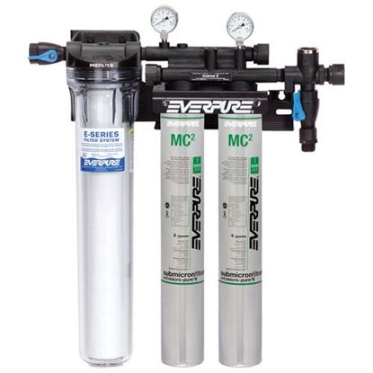 Coldrink System -  2-Mc(2) for Everpure Part# EV932802