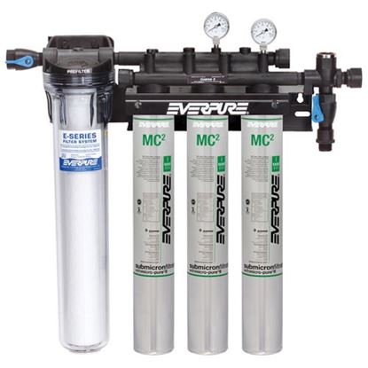Picture of Coldrink System -  3-Mc(2) for Everpure Part# EV9328-03