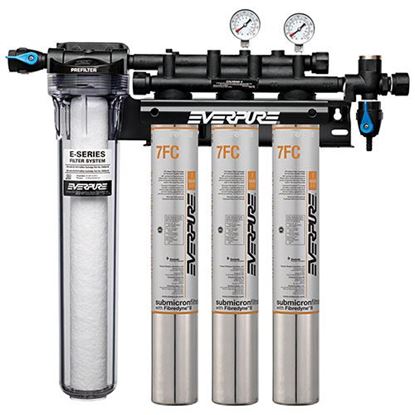 Coldrink System -  3-7Fc for Everpure Part# EV9328-73
