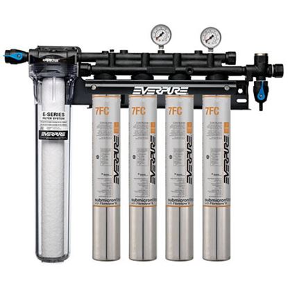 Coldrink System -  4-7Fc for Everpure Part# EV932874
