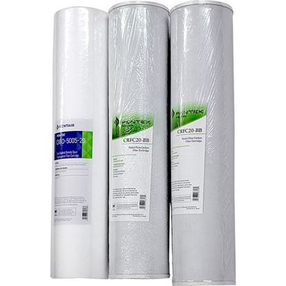Filter Kit Cc3E 312E  Everpure for Everpure Part# 9105-35