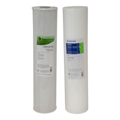 Filter Kit For  302E  Everpure for Everpure Part# EV9105-37