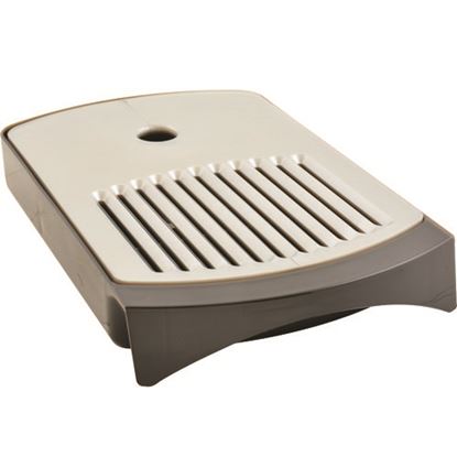 Picture of Tray,Drip (L3D,Lds)  for Fetco Part# -1014
