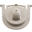 Picture of Plug,Cover (L3D,L3S)  for Fetco Part# 1023-00125-00