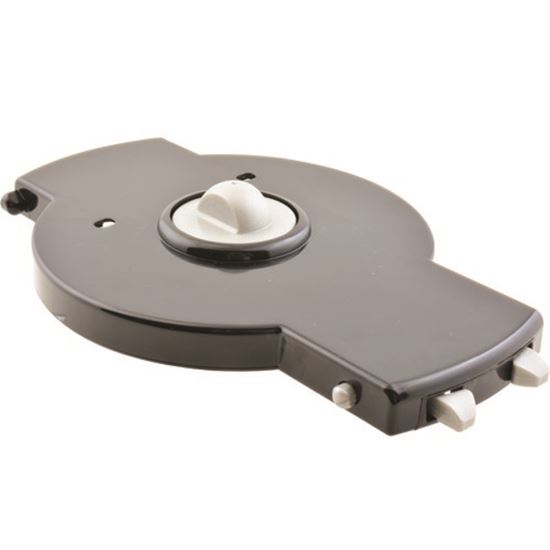 Picture of Cover , Asssembly,L3D,L3S for Fetco Part# -1102.00144.00