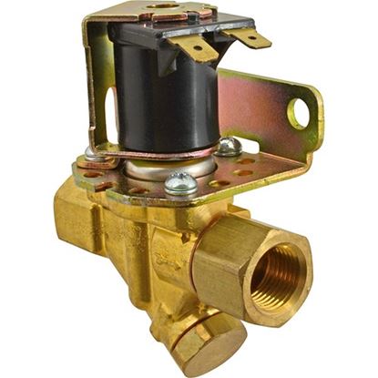 Picture of Valve Assy, Fill, 120Vac , 1.4Gpm, S-45 for Fetco Part# 1057-00011-00