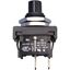 Picture of Switch, Push Button  for Fetco Part# 1058-00014-00