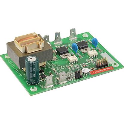 Picture of Control Brd, Water Level , 120V for Fetco Part# 1108-00003-00