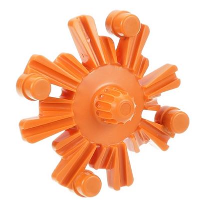 Picture of Spray Dome Assy, Cascase  for Fetco Part# 1102.00043.00