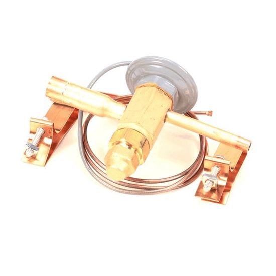 Picture of Thermo Expansion Valve  R-134A for Fetco Part# 32-12625