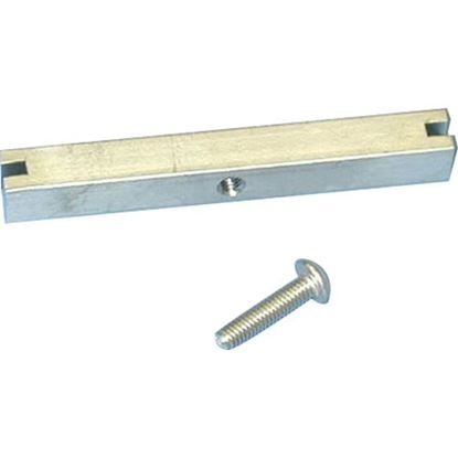 Picture of Vandal-Resistant Kit  for Fisher Manufacturing Part# 23590