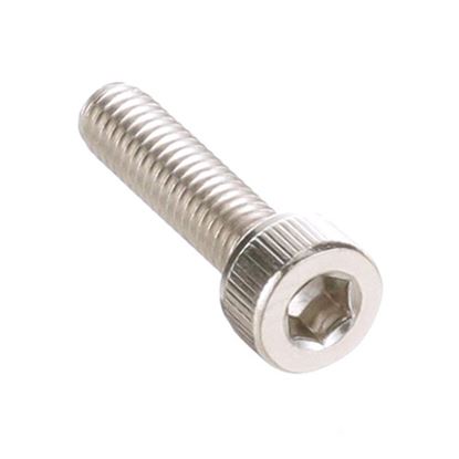 Picture of Screw Socket M4 X 16Mm  for Fisher Manufacturing Part# FIS23426