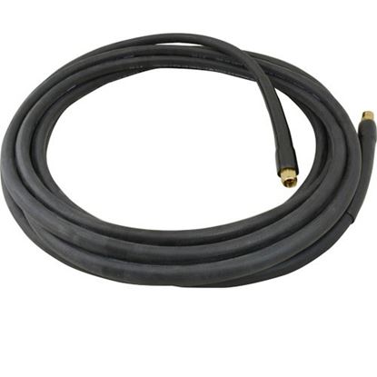 Picture of Hose , F/Fisher Hose Reel,30' for Fisher Manufacturing Part# FIS2981R000