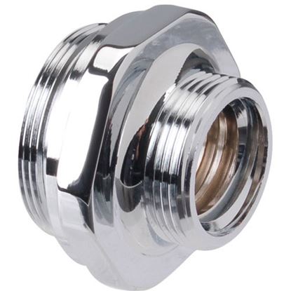Picture of Adaptor,Stem , Rh,3/4" Faucet for Fisher Manufacturing Part# FIS5000-3308