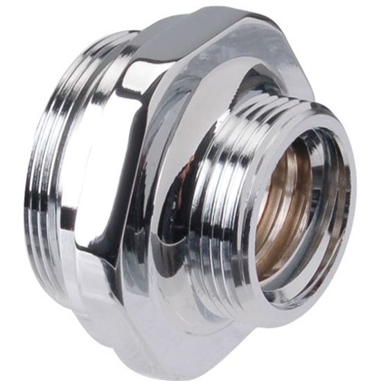 Picture of Adaptor,Stem , Rh,3/4" Faucet for Fisher Manufacturing Part# FIS5000-3308