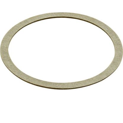 Picture of Gasket  for Fisher Manufacturing Part# 6000-5000