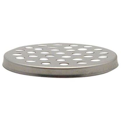 Picture of Strainer  for Fisher Manufacturing Part# FIS11231