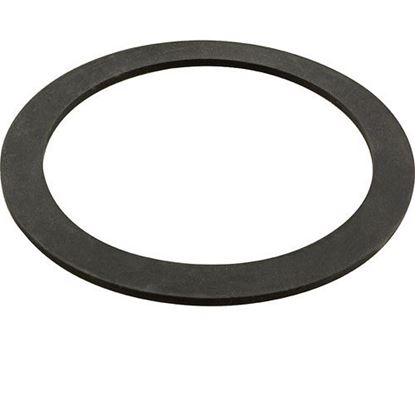 Clamping Ring Gasket  for Fisher Manufacturing Part# 6000-5001
