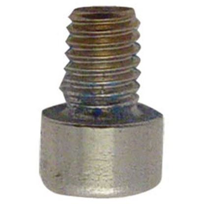 Picture of Screw  for Fisher Manufacturing Part# 2912-7001