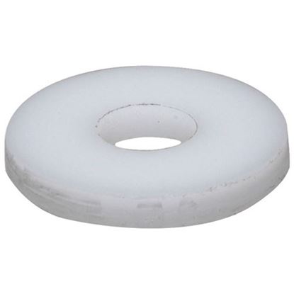 Picture of Teflon Seal  for Fisher Manufacturing Part# 21229