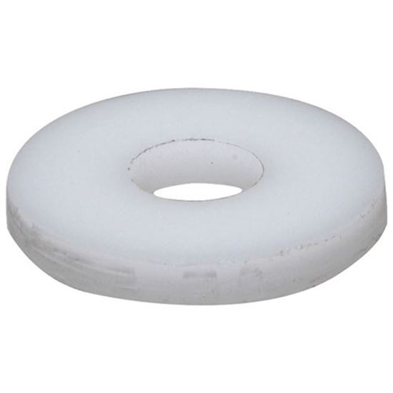 Picture of Teflon Seal  for Fisher Manufacturing Part# 21229