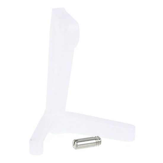 Picture of Prong  for Fisher Manufacturing Part# FIS1000-8100