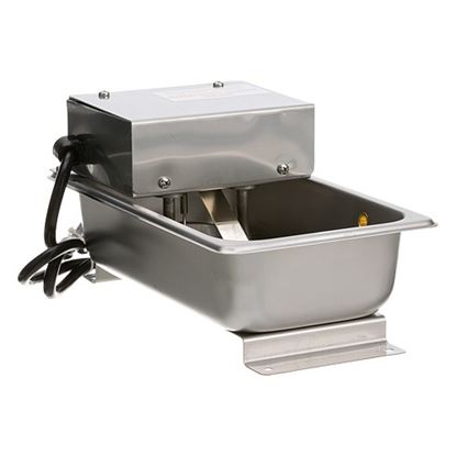 Picture of Condensate Evaporator 1.  for Fisher Manufacturing Part# FISDM04T1S