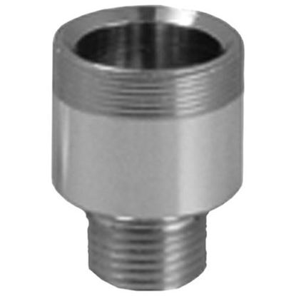 Picture of Spout Adapter-Rd-Sw Fis  for Fisher Manufacturing Part# FIS12580