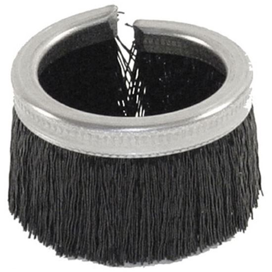 Picture of Brush Attach  F  for Fisher Manufacturing Part# FIS2949-9001