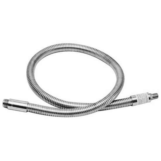 Picture of Replacement Hose  for Fisher Manufacturing Part# FIS2915