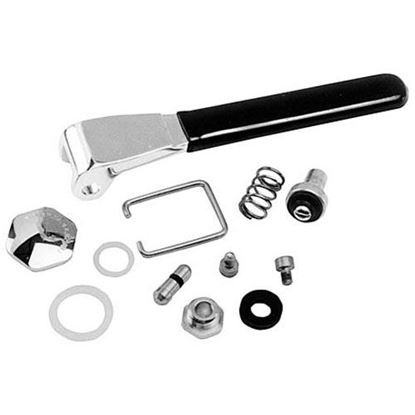Picture of Repair Kit  for Fisher Manufacturing Part# 2912-2501