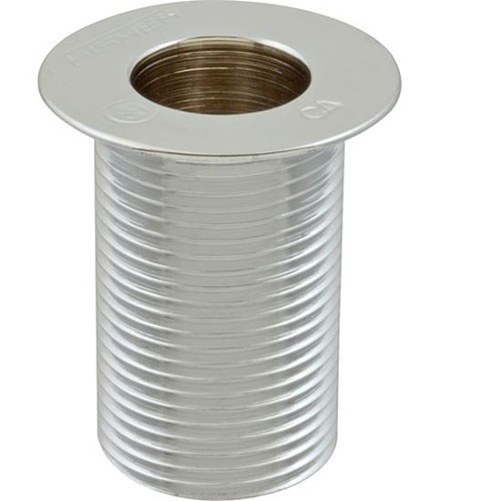 Picture of Drain , 3/4"Nps X 1-3/4"L, Np for Fisher Manufacturing Part# FIS10448