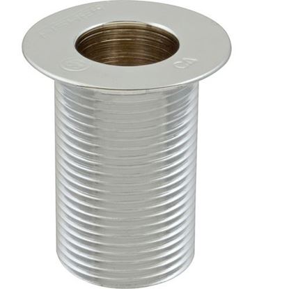 Picture of Drain , 3/4"Nps X 1-3/4"L, Np for Fisher Manufacturing Part# FIS6642-2300